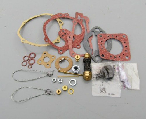 502 03007 Rep Kit für Zenith Vergaser9